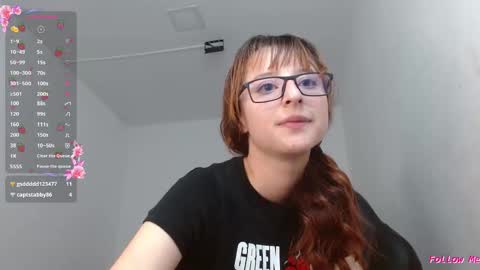 celesteayase online show from February 2025 11:01:01 PM