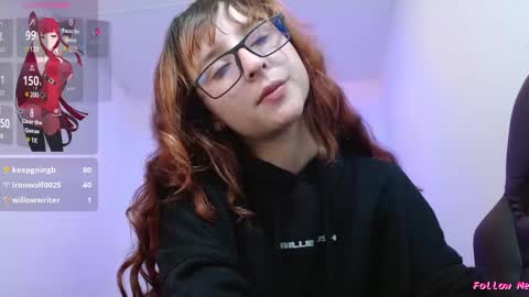 celesteayase online show from March 2025 12:00:01 PM