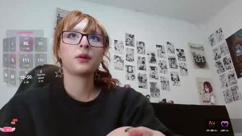 celesteayase online show from September 2025 01:17:01 AM