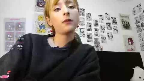 celesteayase online show from September 2025 12:55:01 AM