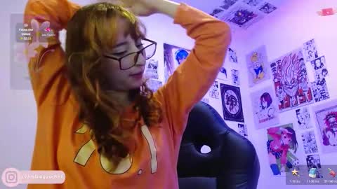 celesteayase online show from January 2026 12:24:01 AM