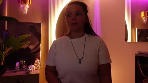 CelesteBailey online show from November 2025 04:33:02 AM