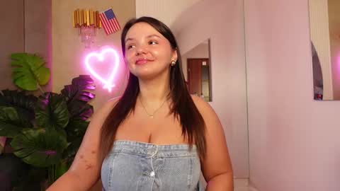 CelesteBailey online show from March 2026 06:41:01 AM