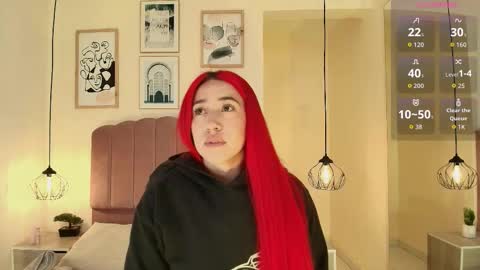 Snapshot of celestee15_ chatting on October 2025 11:25:01 AM Celeste online show from October 2025 11:25:01 AM