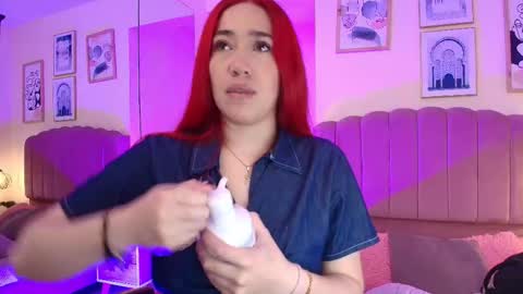 Celeste online show from February 2026 11:37:02 AM