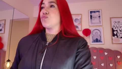 Celeste online show from February 2026 11:28:01 AM