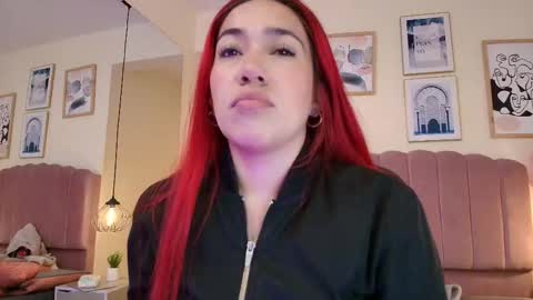 Celeste online show from March 2026 11:27:01 AM