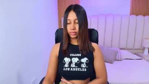 Celeste  online show from March 2026 07:53:01 PM