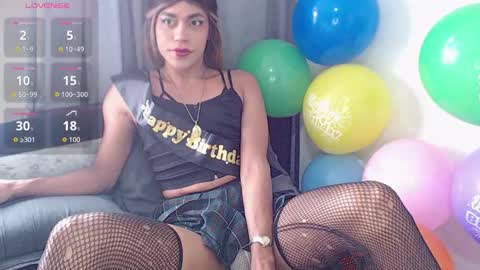 Independent Celeste Gilbert online show from February 2026 01:42:01 PM