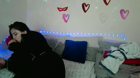 celestehot222 online show from November 2025 07:29:01 AM