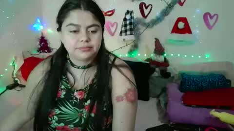 celestehot222 online show from December 2025 07:28:02 AM