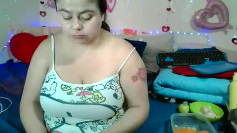 celestehot222 online show from February 2026 06:08:02 AM