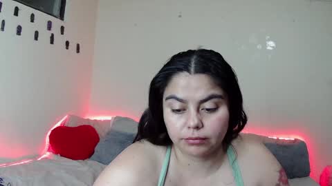 celestehot707rs online show from January 2025 11:32:02 AM