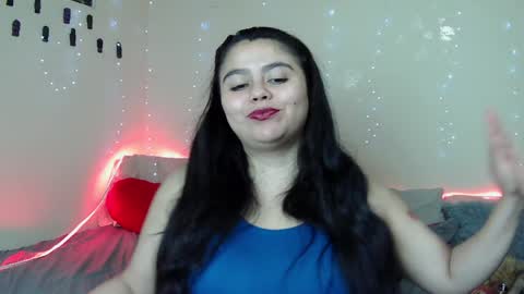 celestehot707rs online show from January 2025 02:46:02 PM