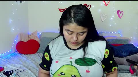 celestehot707rs online show from November 2025 05:17:01 AM