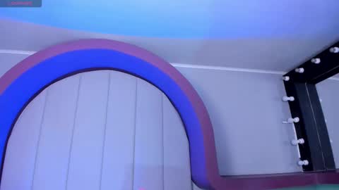 Snapshot of celestelewis_ chatting on October 2025 07:35:02 PM Celeste  online show from October 2025 07:35:02 PM