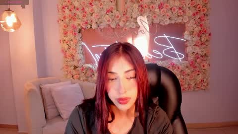 Celeste Moon online show from April 2026 11:46:02 PM