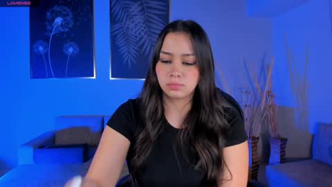 Celeste online show from December 2024 02:54:01 AM