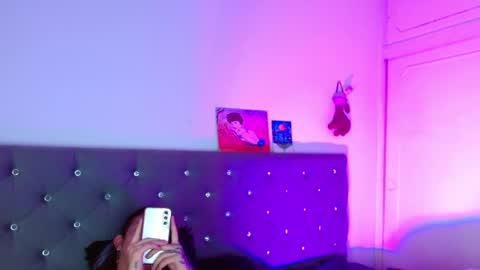 I am Valentinn online show from March 2026 01:35:02 AM