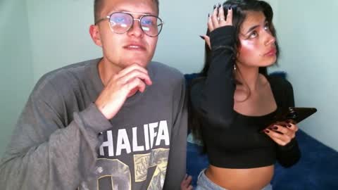 Celeste  online show from December 2024 12:07:01 AM