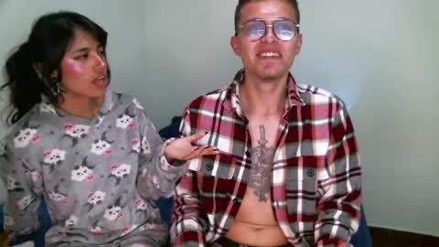 Celeste  online show from December 2024 03:16:02 AM