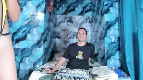 celesteyorucso1 online show from October 2025 09:23:02 PM