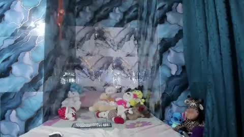 celesteyorucso1 online show from December 2025 04:52:02 AM