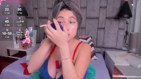 CelestheJones online show from February 2026 07:15:01 AM