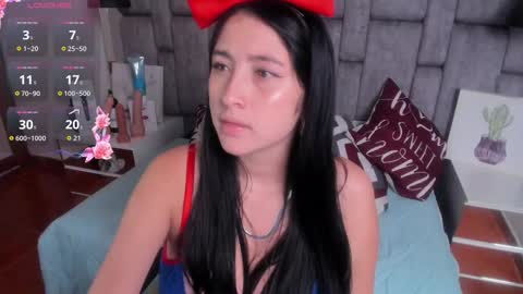 CelestheJones online show from March 2026 03:03:02 AM