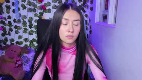 Snapshot of celestinepurple chatting on December 2024 12:02:01 AM Celestineeeeee online show from December 2024 12:02:01 AM