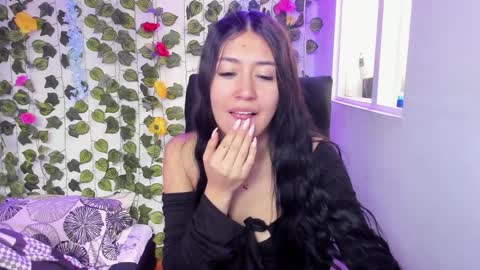 Snapshot of celestinepurple chatting on January 2025 04:46:01 PM Celestineeeeee online show from January 2025 04:46:01 PM