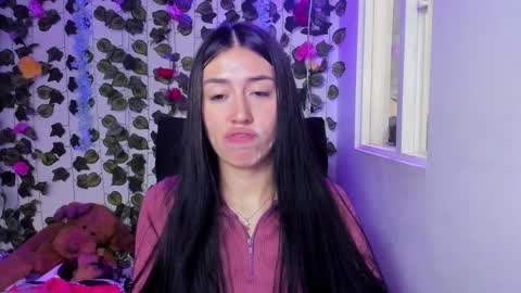 Snapshot of celestinepurple chatting on January 2025 08:39:02 PM Celestineeeeee online show from January 2025 08:39:02 PM