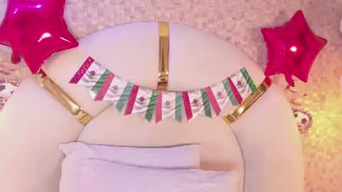 celestte_sm online show from June 2026 07:06:02 PM