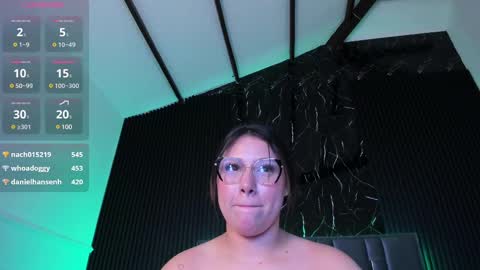 Celeste Bloom online show from December 2024 10:01:02 AM