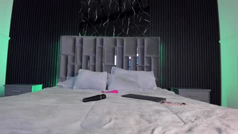 Celeste Bloom online show from December 2024 10:27:01 PM