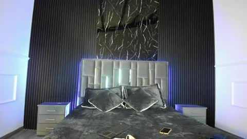 Celeste Bloom online show from January 2025 08:57:01 PM