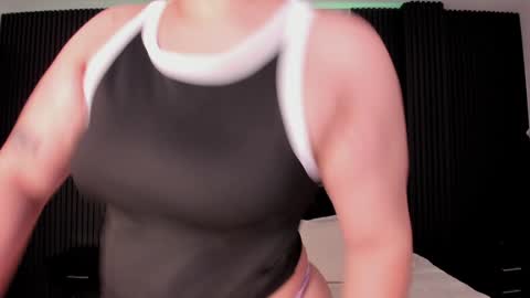 Celeste Bloom online show from January 2025 10:45:01 PM