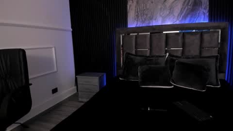 Celeste Bloom online show from January 2025 03:26:01 AM