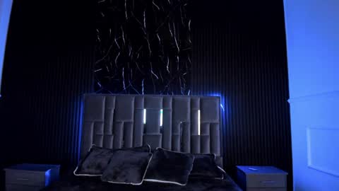 Celeste Bloom online show from January 2025 03:34:01 AM