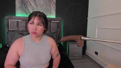 Celeste Bloom online show from January 2025 03:43:02 AM