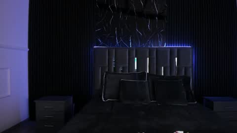 Celeste Bloom online show from January 2025 03:25:02 AM