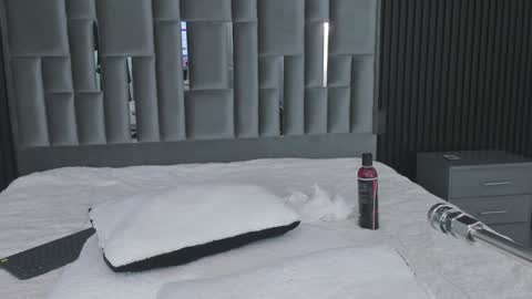 Celeste Bloom online show from February 2025 06:51:02 AM