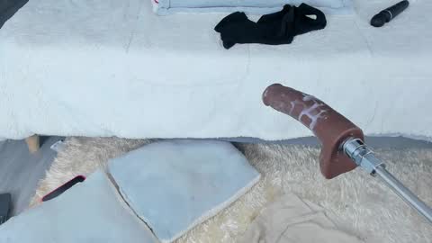 Celeste Bloom online show from February 2025 12:08:02 PM