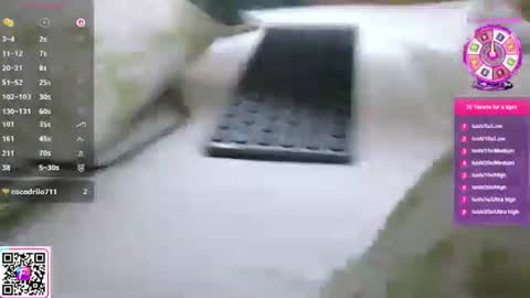 CelestynStar online show from October 2025 05:43:02 PM