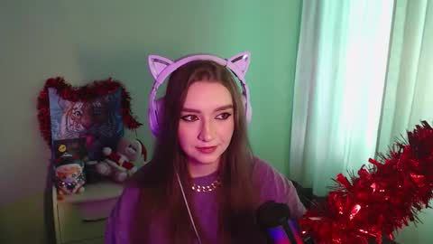 Snapshot of celia_sensual_ chatting on February 2026 08:20:01 AM celia_sensual_ online show from February 2026 08:20:01 AM