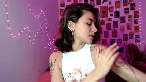  Celine  online show from January 2025 10:32:02 AM