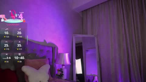 Snapshot of celine_noir chatting on February 2026 05:25:01 AM Celine online show from February 2026 05:25:01 AM