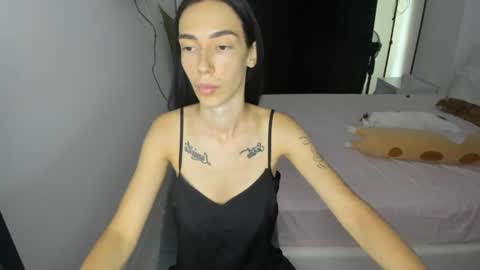 Celine Roxelle online show from July 2026 12:21:02 PM