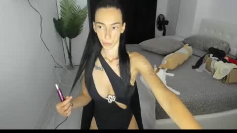 Celine Roxelle online show from July 2026 07:27:02 PM
