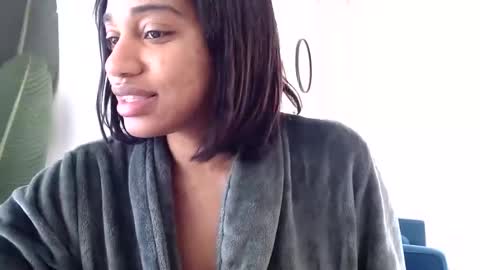 Celine Costas online show from January 2025 02:30:02 PM